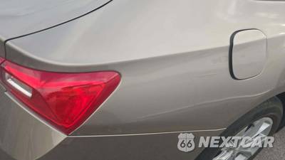 2024 Chevrolet Malibu LT 1LT - zdjęcie 27 z 28 - miniatura