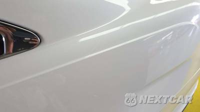 2012 Ford Taurus SEL - zdjęcie 31 z 39 - miniatura