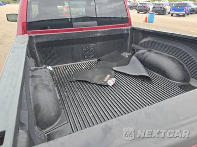 2018 Ram 1500 Lone Star Crew Cab Short Bed - zdjęcie 16 z 30 - miniatura
