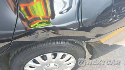 2014 Nissan Altima 2.5 S - zdjęcie 36 z 45 - miniatura