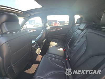 2016 Lincoln MKX Reserve - zdjęcie 13 z 24 - miniatura