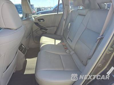 2016 Acura RDX w/Technology Package - zdjęcie 13 z 24 - miniatura