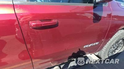2021 Ram 1500 Lone Star Crew Cab Short Bed - zdjęcie 19 z 29 - miniatura