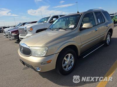 2007 Buick Rainier CXL - zdjęcie 1 z 26 - miniatura