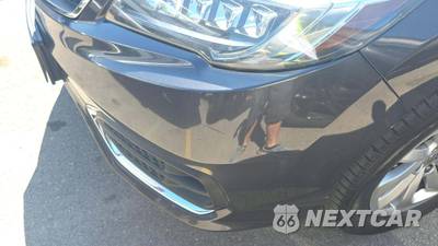 2016 Acura RDX w/Technology Package - zdjęcie 24 z 24 - miniatura
