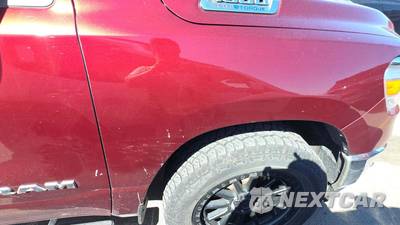 2021 Ram 1500 Lone Star Crew Cab Short Bed - zdjęcie 26 z 29 - miniatura