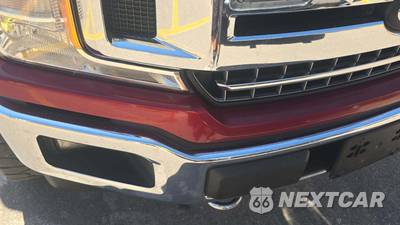 2018 Ford F-150 XLT Crew Cab Short Bed - zdjęcie 24 z 42 - miniatura