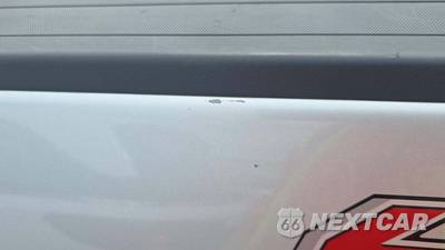 2015 Chevrolet Silverado 1500 LT Crew Cab Short Bed 1LT - zdjęcie 32 z 33 - miniatura