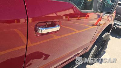 2018 Ford F-150 XLT Crew Cab Short Bed - zdjęcie 40 z 42 - miniatura