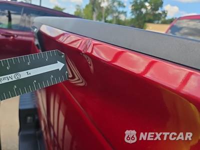2018 Ford F-150 XLT Crew Cab Short Bed - zdjęcie 21 z 42 - miniatura