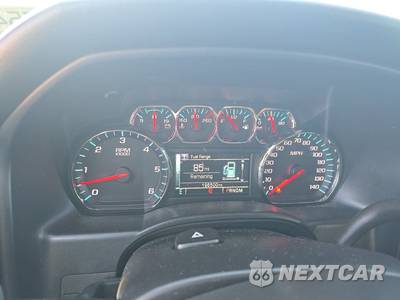 2015 Chevrolet Silverado 1500 LT Crew Cab Short Bed 1LT - zdjęcie 12 z 33 - miniatura