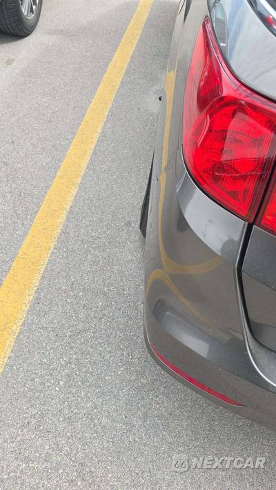 2019 Honda Odyssey EX 118.1" WB - zdjęcie 22 z 28 - miniatura