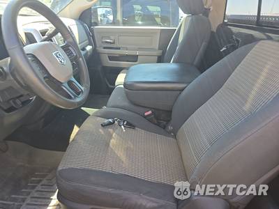 2012 Ram 1500 SLT Regular Cab Long Bed - zdjęcie 7 z 37 - miniatura