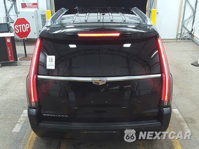 2016 Cadillac Escalade Premium Collection 1SC - zdjęcie 5 z 31 - miniatura