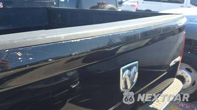 2012 Ram 1500 SLT Regular Cab Long Bed - zdjęcie 20 z 37 - miniatura