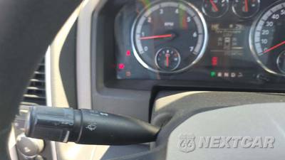 2012 Ram 1500 SLT Regular Cab Long Bed - zdjęcie 27 z 37 - miniatura
