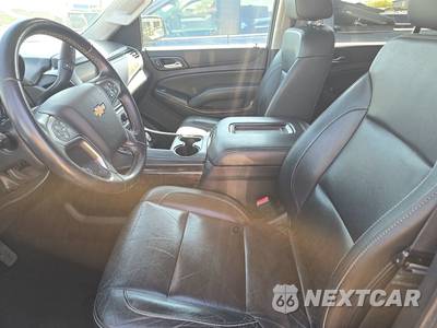 2018 Chevrolet Suburban 1500 LT 1LT - zdjęcie 7 z 30 - miniatura
