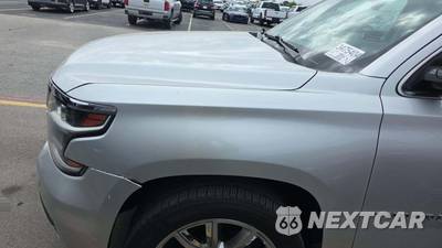 2018 Chevrolet Suburban 1500 LT 1LT - zdjęcie 30 z 30 - miniatura