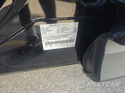 2020 Ford Edge SEL - zdjęcie 14 z 30 - miniatura