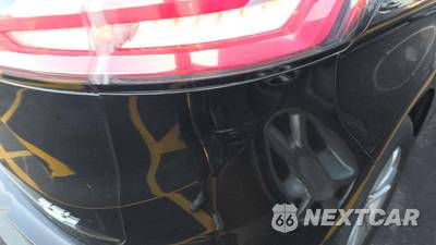 2020 Ford Edge SEL - zdjęcie 30 z 30 - miniatura