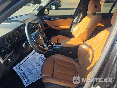 2019 BMW X3 Sports Activity Vehicle sDrive30i - zdjęcie 7 z 23 - miniatura