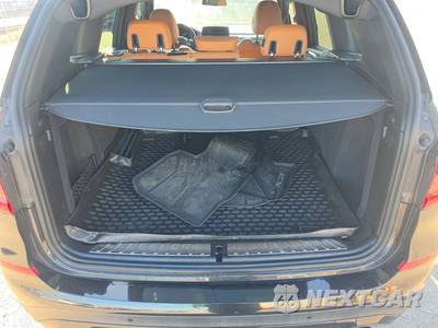 2019 BMW X3 Sports Activity Vehicle sDrive30i - zdjęcie 16 z 23 - miniatura
