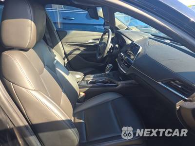 2023 Cadillac CT4 Luxury 1SB - zdjęcie 8 z 24 - miniatura