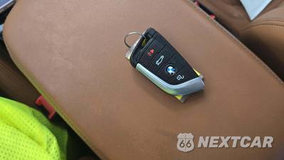 2019 BMW X3 Sports Activity Vehicle sDrive30i - zdjęcie 18 z 23 - miniatura