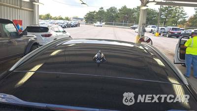 2019 BMW X3 Sports Activity Vehicle sDrive30i - zdjęcie 20 z 23 - miniatura