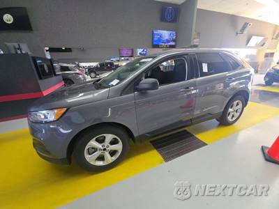 2024 Ford Edge SE - zdjęcie 1 z 35 - miniatura