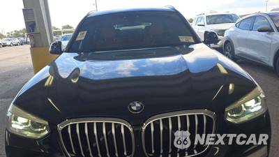 2019 BMW X3 Sports Activity Vehicle sDrive30i - zdjęcie 19 z 23 - miniatura