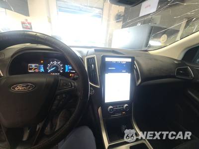 2024 Ford Edge SE - zdjęcie 11 z 35 - miniatura