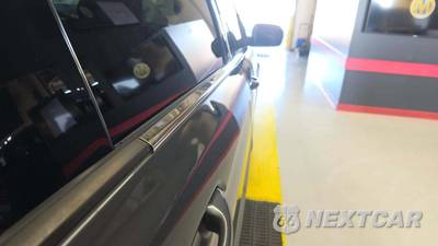2024 Ford Edge SE - zdjęcie 33 z 35 - miniatura
