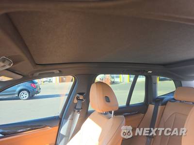 2019 BMW X3 Sports Activity Vehicle sDrive30i - zdjęcie 17 z 23 - miniatura