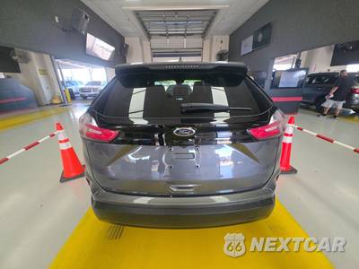 2024 Ford Edge SE - zdjęcie 5 z 35 - miniatura