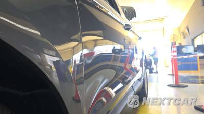 2024 Ford Edge SE - zdjęcie 28 z 35 - miniatura