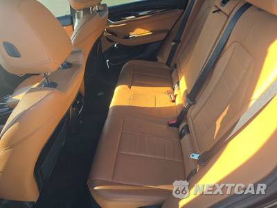 2019 BMW X3 Sports Activity Vehicle sDrive30i - zdjęcie 13 z 23 - miniatura