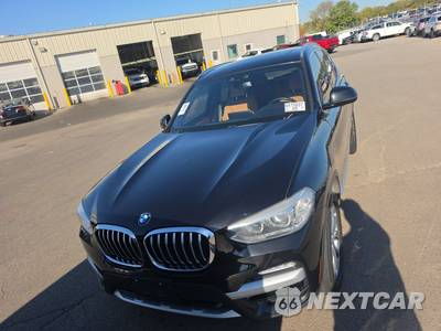 2019 BMW X3 Sports Activity Vehicle sDrive30i - zdjęcie 2 z 23 - miniatura
