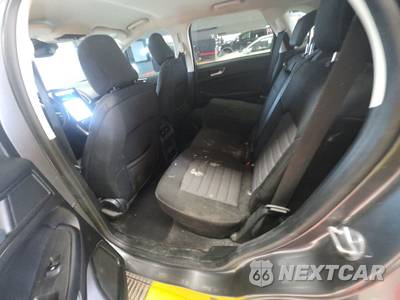 2024 Ford Edge SE - zdjęcie 13 z 35 - miniatura