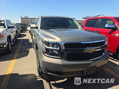 2017 Chevrolet Tahoe LT 1LT - zdjęcie 2 z 22 - miniatura