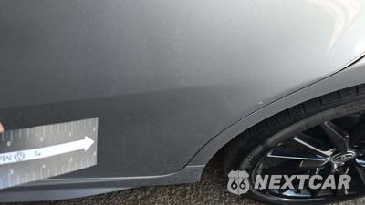 2022 Toyota Camry Hybrid XSE - zdjęcie 22 z 32 - miniatura