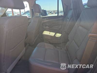 2017 Chevrolet Tahoe LT 1LT - zdjęcie 13 z 22 - miniatura