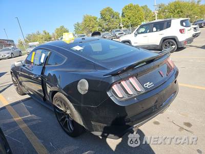 2016 Ford Mustang GT Premium Coupe - zdjęcie 6 z 20 - miniatura