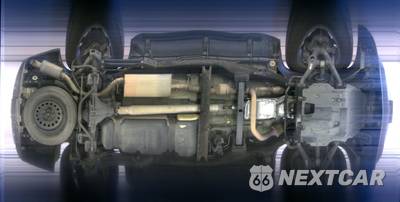 2017 Chevrolet Tahoe LT 1LT - zdjęcie 18 z 22 - miniatura