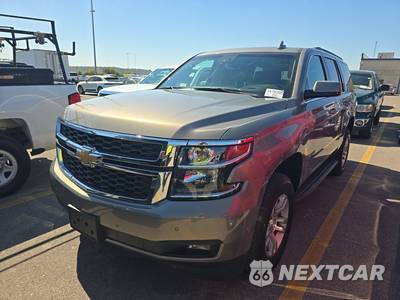 2017 Chevrolet Tahoe LT 1LT - zdjęcie 1 z 22 - miniatura