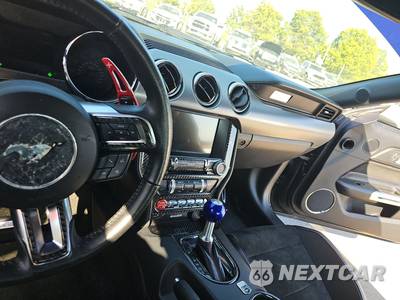 2016 Ford Mustang GT Premium Coupe - zdjęcie 11 z 20 - miniatura