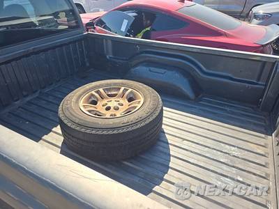 2002 Dodge Dakota Extended Cab Long Bed - zdjęcie 15 z 36 - miniatura