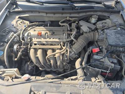 2012 Honda Accord Sedan SE - zdjęcie 15 z 30 - miniatura