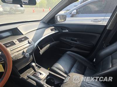 2012 Honda Accord Sedan SE - zdjęcie 11 z 30 - miniatura