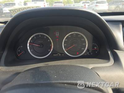 2012 Honda Accord Sedan SE - zdjęcie 12 z 30 - miniatura
